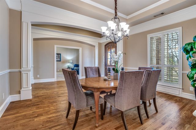 1541 Briardale Drive, Lucas, TX 75002