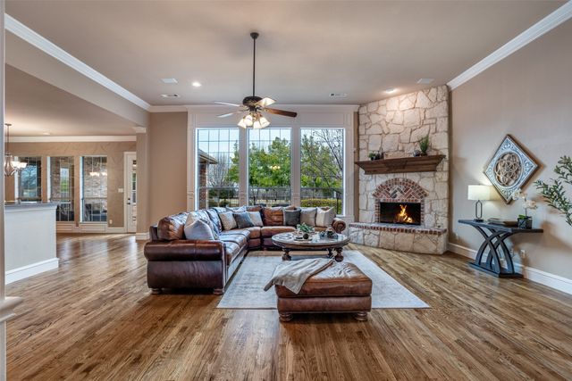 1541 Briardale Drive, Lucas, TX 75002