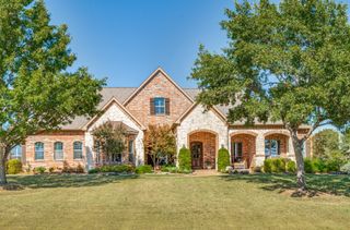 1541 Briardale Drive, Lucas, TX 75002