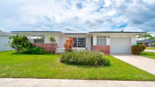 7590 Margate Boulevard, Margate, FL 33063