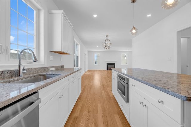 62 High Street Lot 12, Stoneham, MA 02180