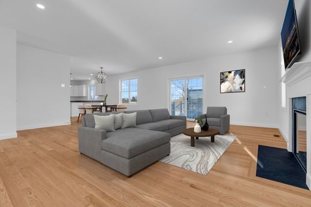 62 High Street Lot 12, Stoneham, MA 02180