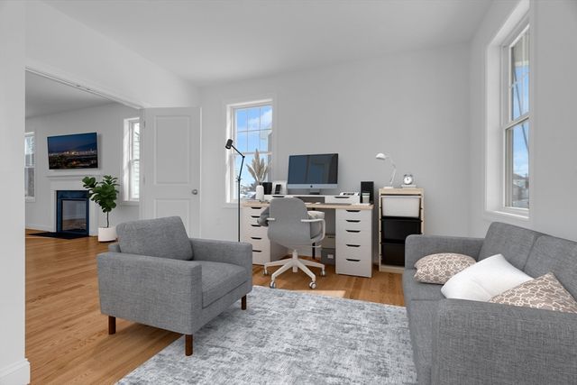 62 High Street Lot 12, Stoneham, MA 02180