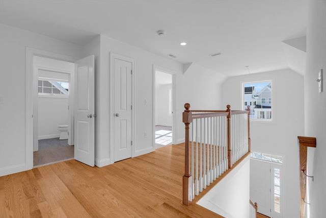 62 High Street Lot 12, Stoneham, MA 02180