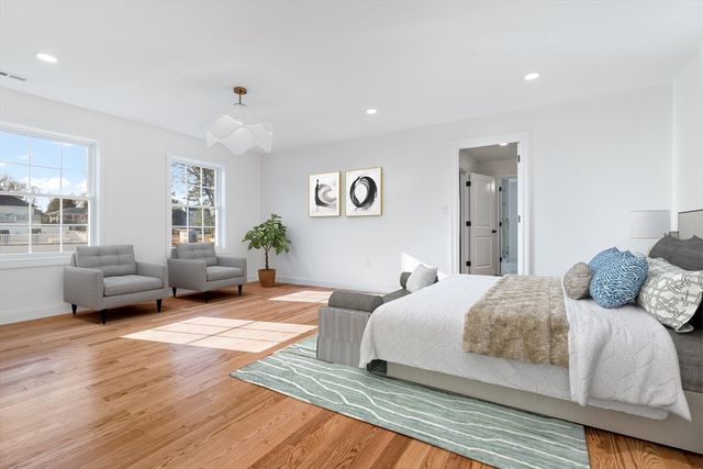 62 High Street Lot 12, Stoneham, MA 02180