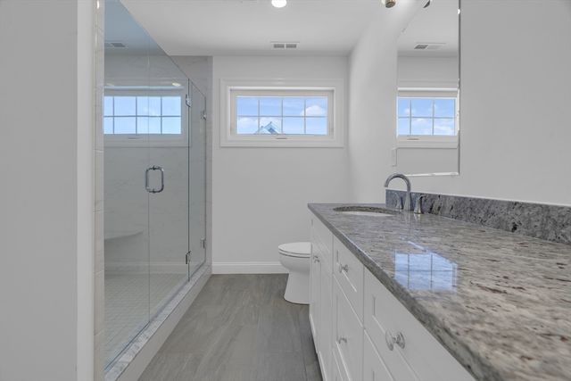 62 High Street Lot 12, Stoneham, MA 02180