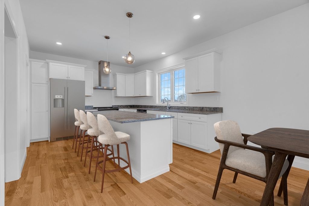 62 High Street Lot 12, Stoneham, MA 02180