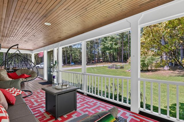 108 Range Road, Northwood, NH 03261