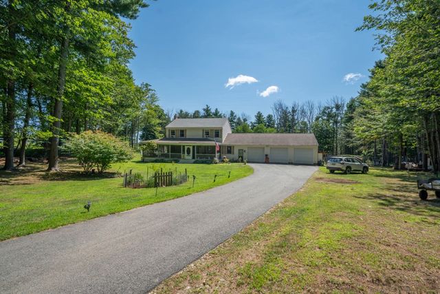 108 Range Road, Northwood, NH 03261