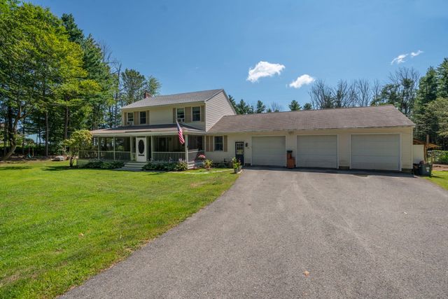 108 Range Road, Northwood, NH 03261
