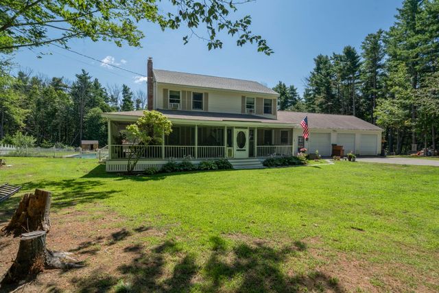 108 Range Road, Northwood, NH 03261