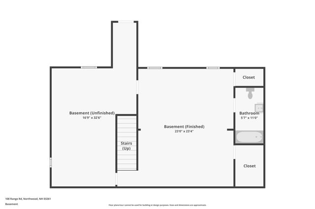 108 Range Road, Northwood, NH 03261