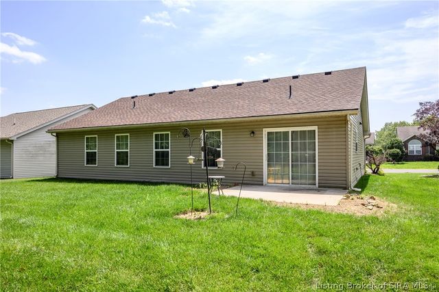 1620 Jacobs Lane, Jeffersonville, IN 47130