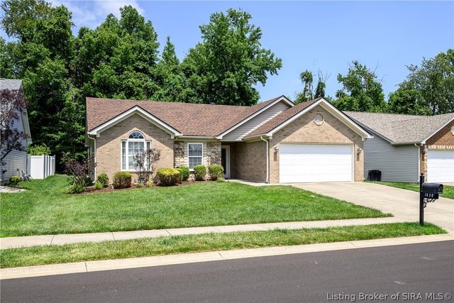 1620 Jacobs Lane, Jeffersonville, IN 47130