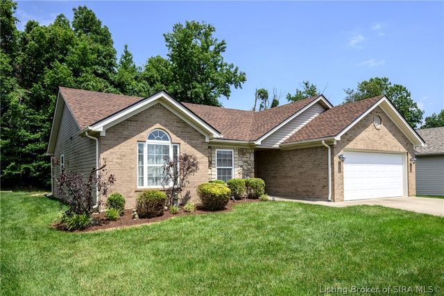 1620 Jacobs Lane, Jeffersonville, IN 47130