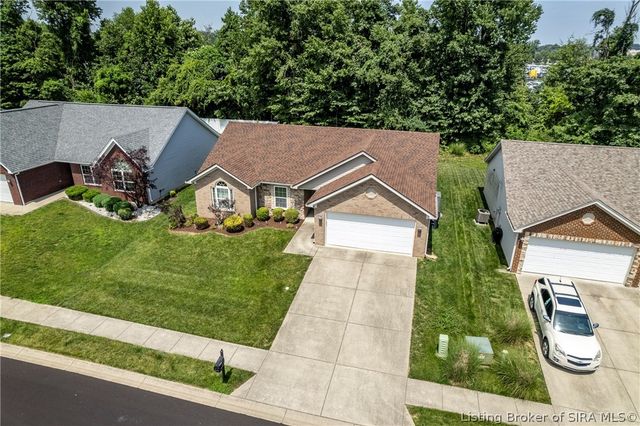 1620 Jacobs Lane, Jeffersonville, IN 47130