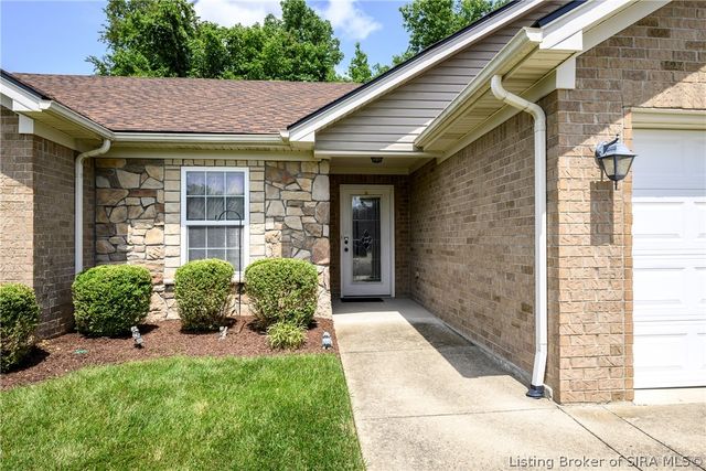 1620 Jacobs Lane, Jeffersonville, IN 47130