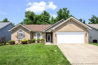 1620 Jacobs Lane, Jeffersonville, IN 47130