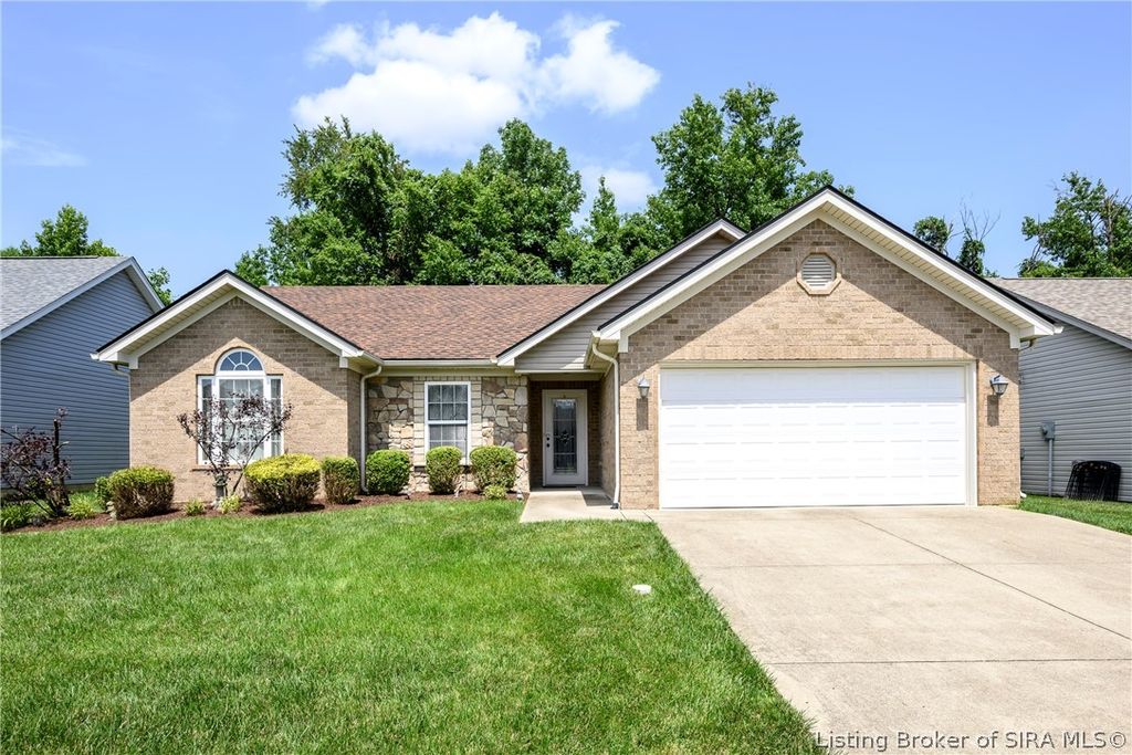 1620 Jacobs Lane, Jeffersonville, IN 47130