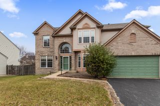 282 Crabapple Street, Bolingbrook, IL 60490