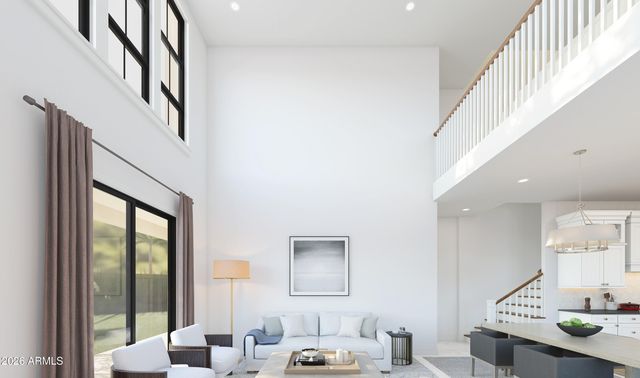 22748 N 72nd Place, Scottsdale, AZ 85255