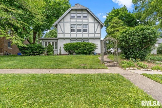 1325 S Bates Avenue, Springfield, IL 62704
