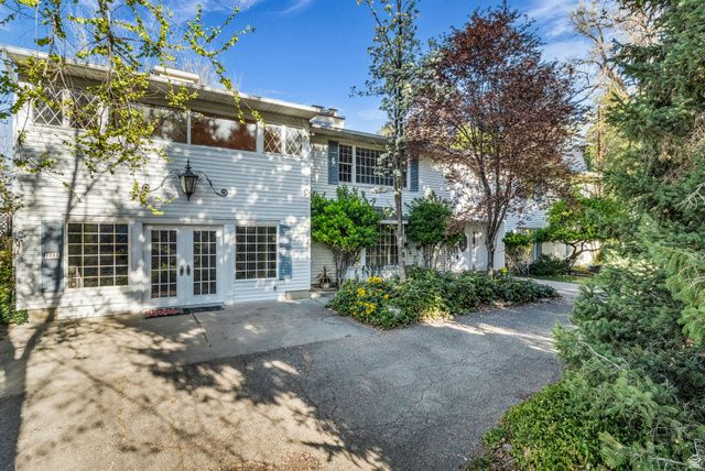 1801 N 650 E, Provo, UT 84604