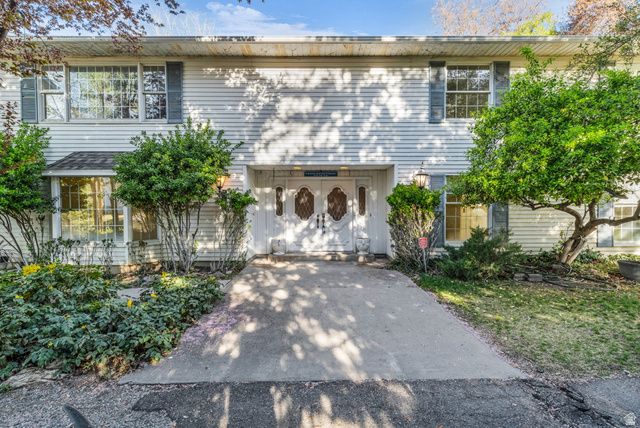 1801 N 650 E, Provo, UT 84604