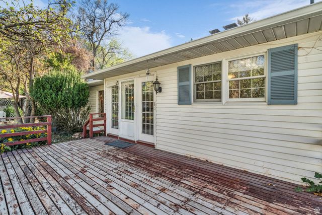 1801 N 650 E, Provo, UT 84604