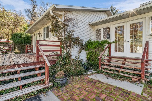 1801 N 650 E, Provo, UT 84604