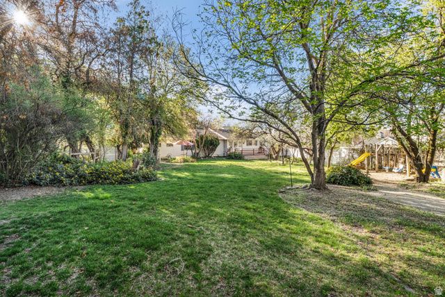 1801 N 650 E, Provo, UT 84604