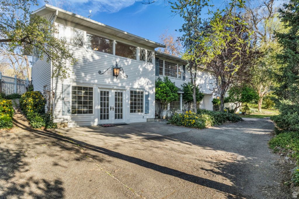 1801 N 650 E, Provo, UT 84604