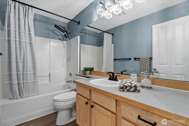 24546 SE 276th Court, Maple Valley, WA 98038