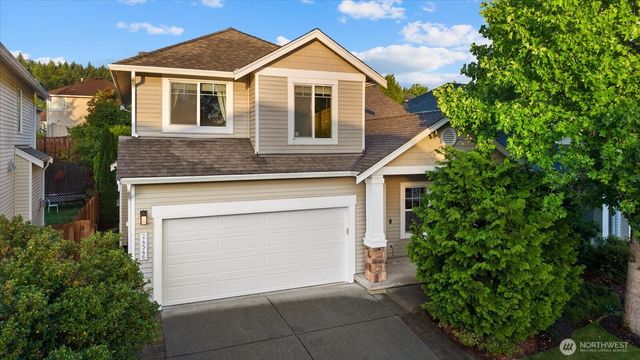 24546 SE 276th Court, Maple Valley, WA 98038
