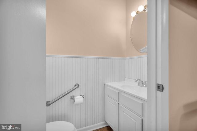 127 W FEDERAL ST, Burlington, NJ 08016