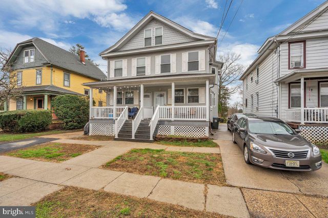 127 W FEDERAL ST, Burlington, NJ 08016