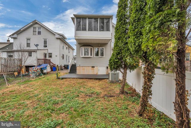 127 W FEDERAL ST, Burlington, NJ 08016