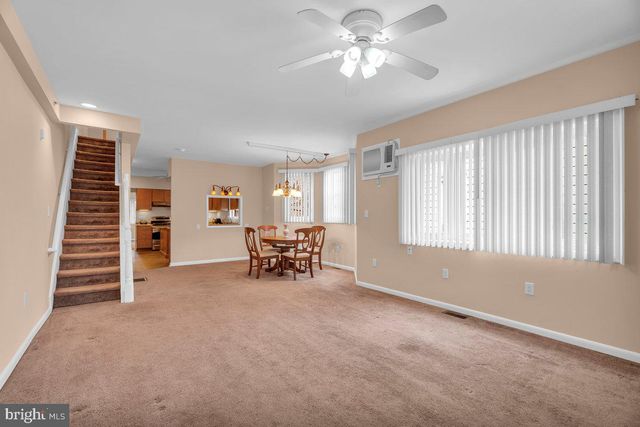 127 W FEDERAL ST, Burlington, NJ 08016