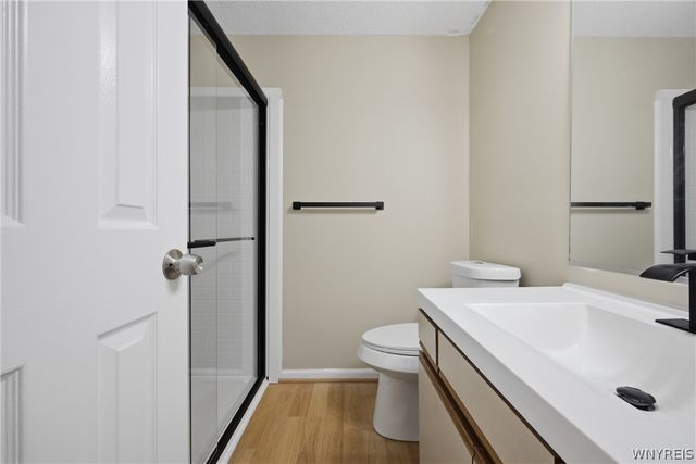 4623 Chestnut Ridge Road D, Amherst, NY 14228