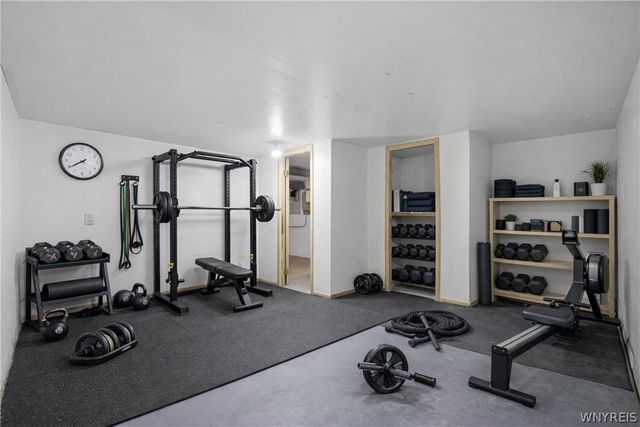 4623 Chestnut Ridge Road D, Amherst, NY 14228