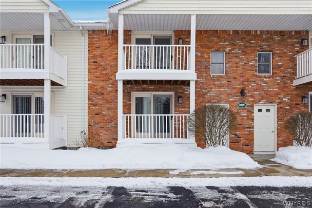 4623 Chestnut Ridge Road D, Amherst, NY 14228