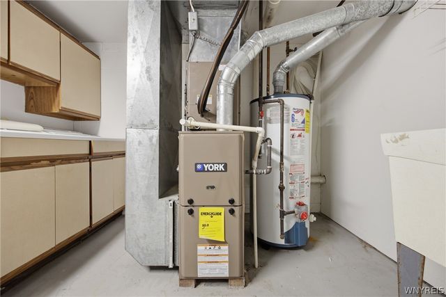 4623 Chestnut Ridge Road D, Amherst, NY 14228