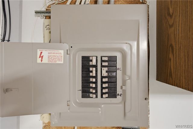 4623 Chestnut Ridge Road D, Amherst, NY 14228