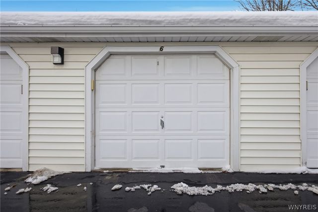 4623 Chestnut Ridge Road D, Amherst, NY 14228