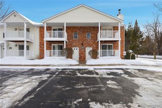 4623 Chestnut Ridge Road D, Amherst, NY 14228
