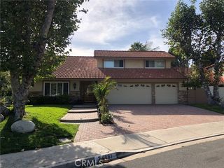 24081 La Chiquita Drive, Mission Viejo, CA 92691