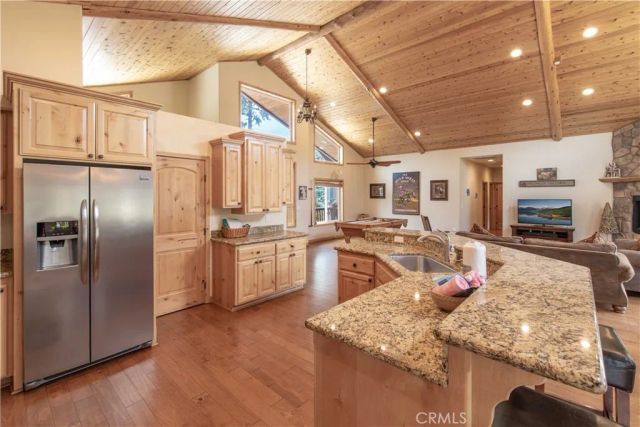 41771 Swan Drive, Big Bear Lake, CA 92315