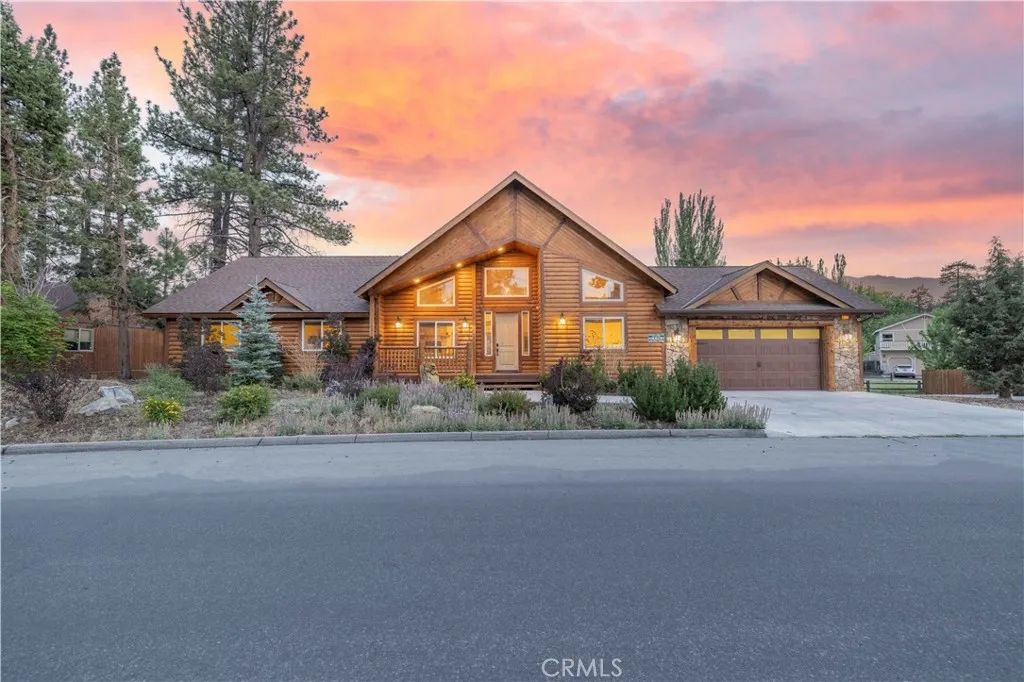 Image 1 of property listing at 41771 Swan Drive, Big Bear Lake, CA 92315