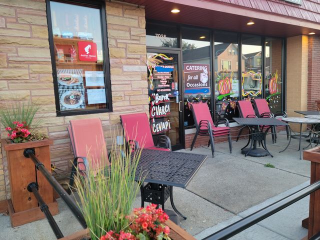 Address unavailable.