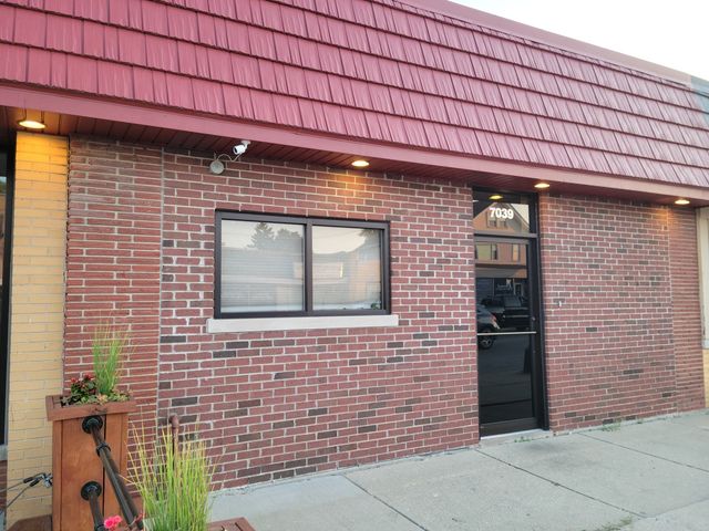 Address unavailable.